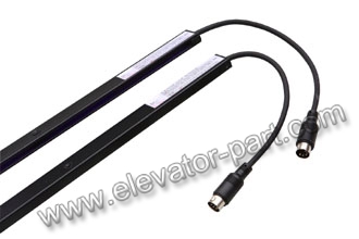 Elevator light curtain WECOMXB A,WECO-917A